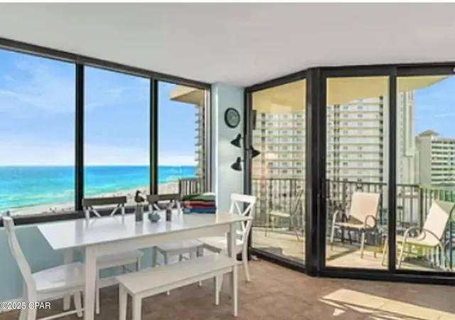 4th image of 9850 S Thomas Dr #812W, Panama City, FL 32408 | MLS# 780031