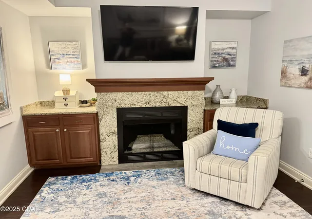 2nd image of 114 Carillon Market St #201, Panama City Beach, FL 32413 | MLS# 780032