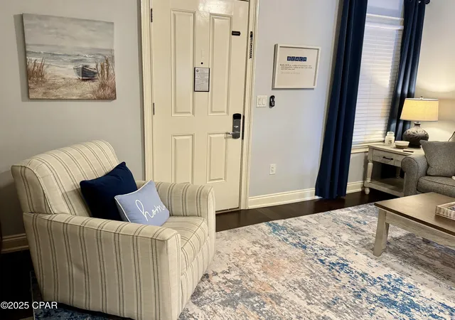 3rd image of 114 Carillon Market St #201, Panama City Beach, FL 32413 | MLS# 780032