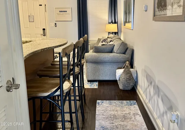 5th image of 114 Carillon Market St #201, Panama City Beach, FL 32413 | MLS# 780032
