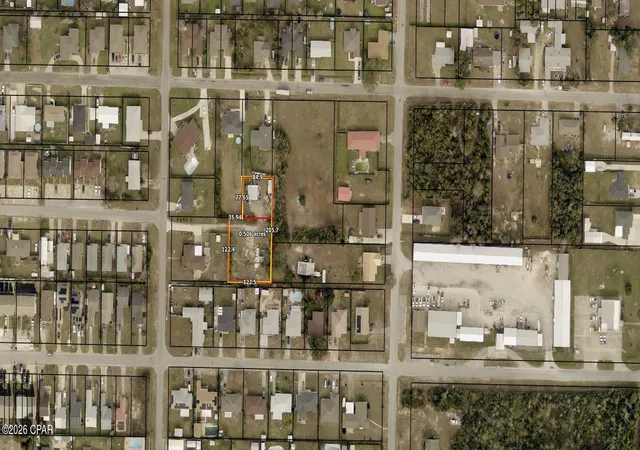 5th image of 6518 Lenawee St, Panama City, FL 32404 | MLS# 780056