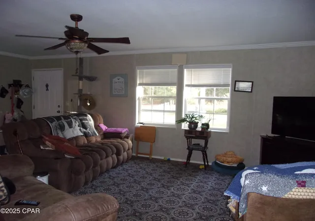 3rd image of 1487 Hwy 79, Bonifay, FL 32425 | MLS# 780123