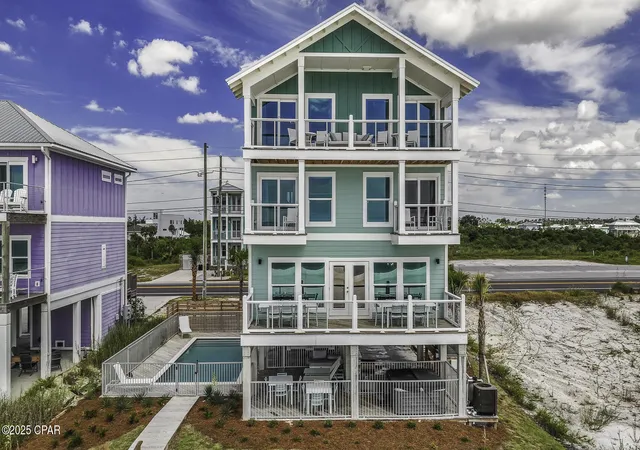 2nd image of 1001 Hwy 98, Mexico Beach, FL 32456 | MLS# 780138