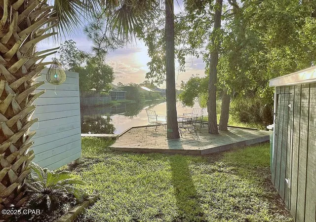 1st image of 1008 Wildwood Rd, Panama City Beach, FL 32407 | MLS# 780155