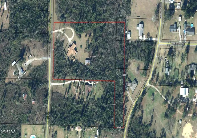 Homes for sale in Marianna, FL | 3308 Parkridge Rd, Marianna, FL 32446 | MLS# 780170