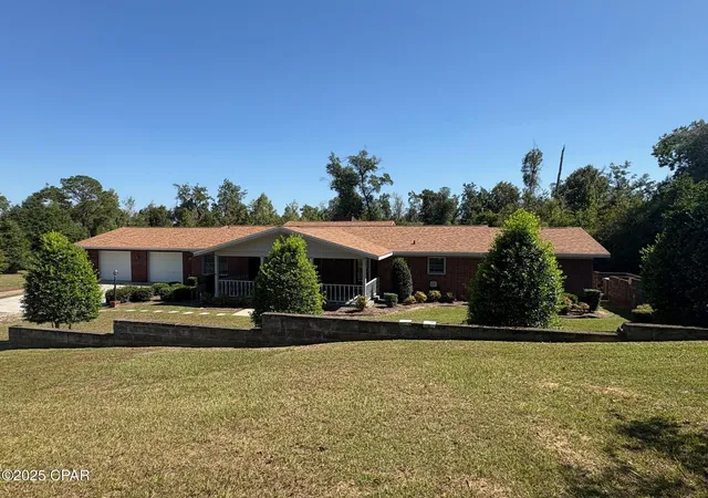 Homes for sale in Marianna, FL | 3308 Parkridge Rd, Marianna, FL 32446 | MLS# 780170