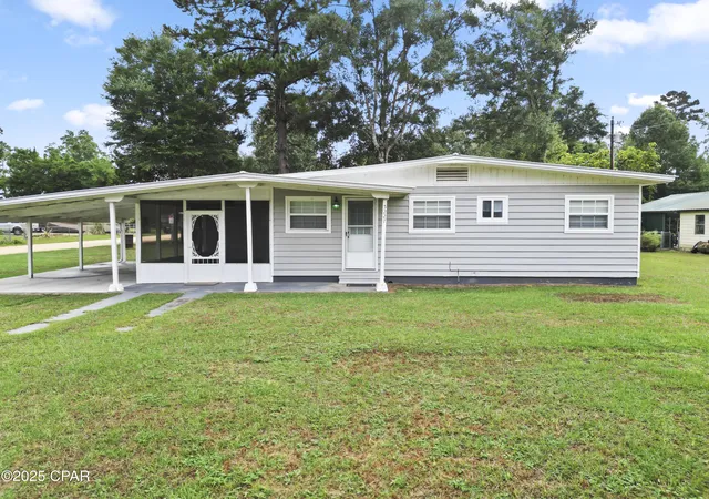 1st image of 5227 Se Shellcracker Ave, Blountstown, FL 32424 | MLS# 780189