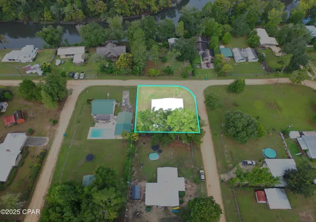 3rd image of 5227 Se Shellcracker Ave, Blountstown, FL 32424 | MLS# 780189