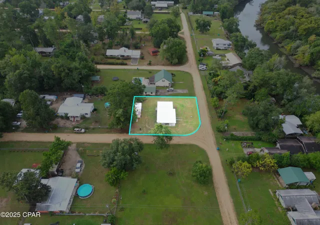 5th image of 5227 Se Shellcracker Ave, Blountstown, FL 32424 | MLS# 780189