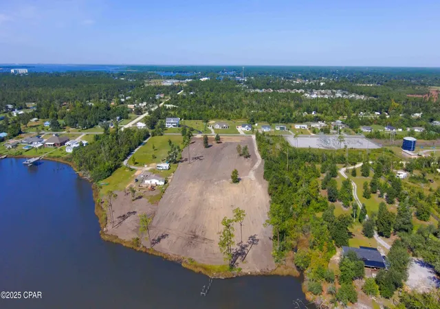 Photo 2 of Land for sale at 7242 Bay Crst Rd #2, Panama City, FL 32409 | MLS# 780201 | Listing updated on 2026-06-30