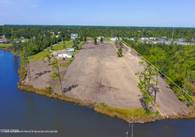 Photo 4 of Land for sale at 7242 Bay Crst Rd #2, Panama City, FL 32409 | MLS# 780201 | Listing updated on 2026-06-30
