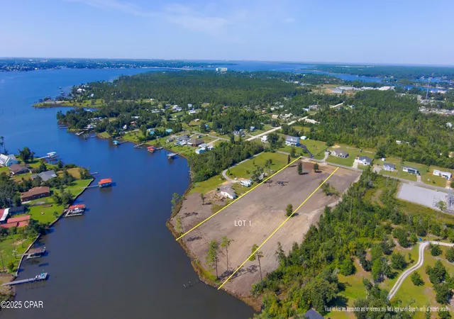 Photo 1 of Land for sale at 7242 Bay Crst Rd #1, Panama City, FL 32409 | MLS# 780202 | Listing updated on 2026-06-30