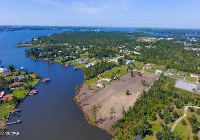 Photo 2 of Land for sale at 7242 Bay Crst Rd #1, Panama City, FL 32409 | MLS# 780202 | Listing updated on 2026-06-30