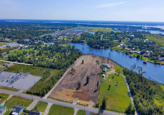 Photo 4 of Land for sale at 7242 Bay Crst Rd #1, Panama City, FL 32409 | MLS# 780202 | Listing updated on 2026-06-30