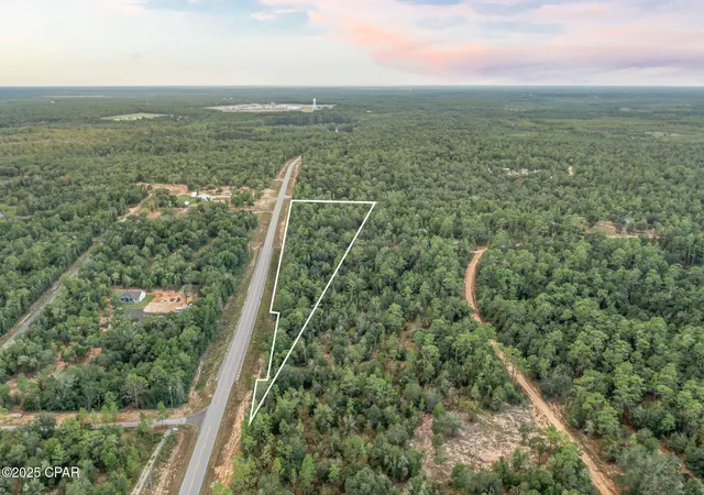 Photo 1 of Land for sale at Tbd Moss Hill Rd, Chipley, FL 32428 | MLS# 780209 | Listing updated on 2026-07-06