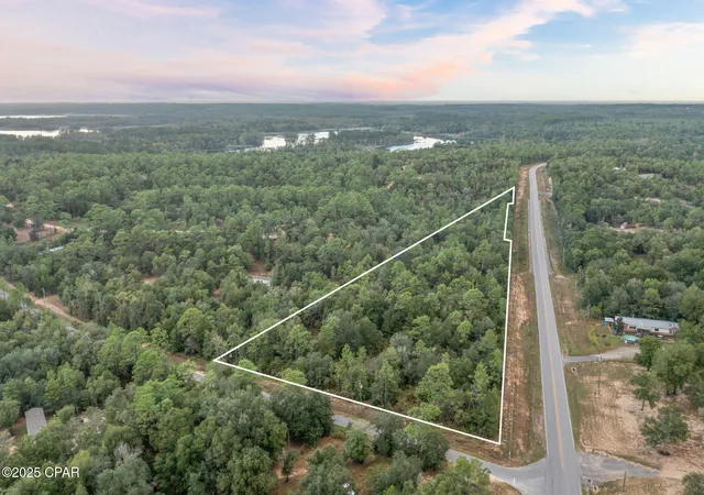 Photo 3 of Land for sale at Tbd Moss Hill Rd, Chipley, FL 32428 | MLS# 780209 | Listing updated on 2026-07-06
