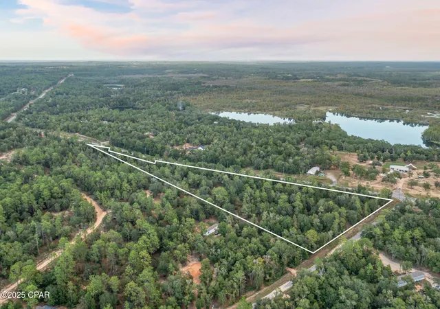 Photo 4 of Land for sale at Tbd Moss Hill Rd, Chipley, FL 32428 | MLS# 780209 | Listing updated on 2026-07-06