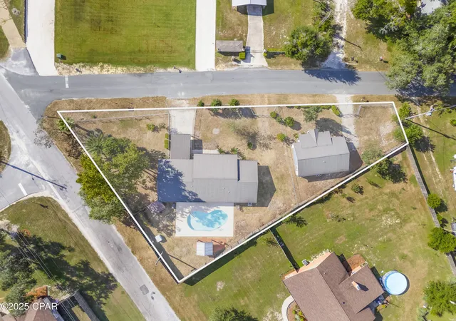 Photo 2 of Single family home for sale at 4806 High Point Dr, Panama City, FL 32404 | MLS# 780275 | Listing updated on 2026-05-30