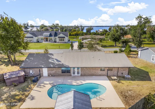 Photo 3 of Single family home for sale at 4806 High Point Dr, Panama City, FL 32404 | MLS# 780275 | Listing updated on 2026-05-30