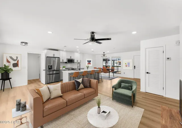 Photo 4 of Single family home for sale at 4806 High Point Dr, Panama City, FL 32404 | MLS# 780275 | Listing updated on 2026-05-30