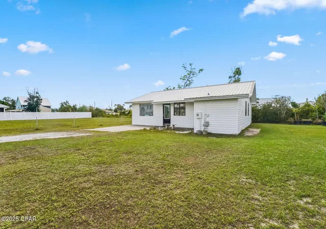 1st image of 57 1st St, Mexico Beach, FL 32456 | MLS# 780279