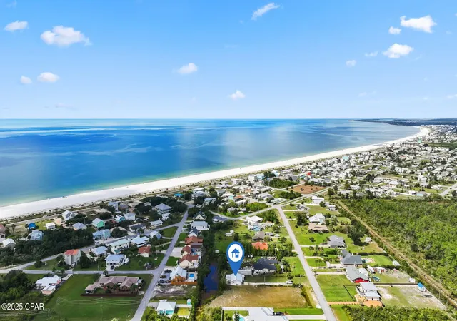 38th image of 57 1st St, Mexico Beach, FL 32456 | MLS# 780279
