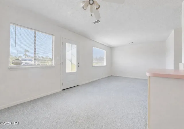 Photo 4 of Single family home for sale at 57 1St St, Mexico Beach, FL 32456 | MLS# 780279 | Listing updated on 2026-06-25
