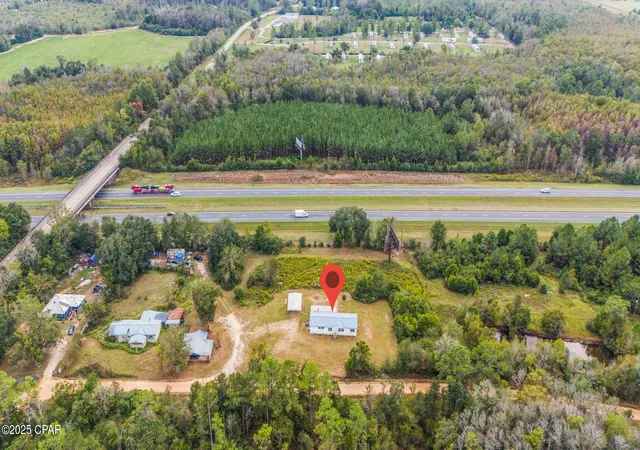 Homes for sale in Cottondale, FL | 2273 Obert Rd, Cottondale, FL 32431 | MLS# 780355