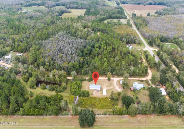 Homes for sale in Cottondale, FL | 2273 Obert Rd, Cottondale, FL 32431 | MLS# 780355