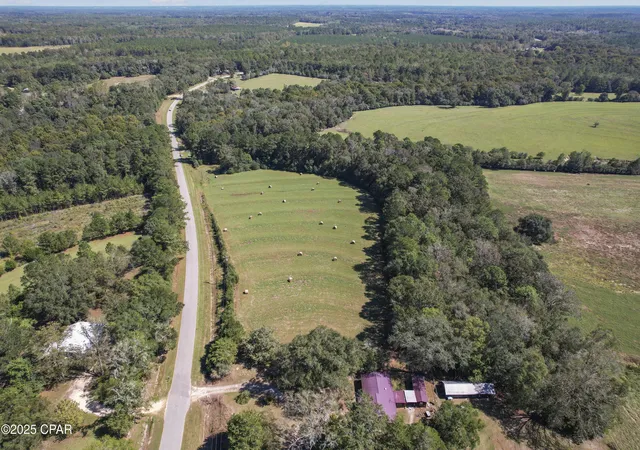 Homes for sale in Westville, FL | 00 Hwy 160 Hwy, Westville, FL 32464 | MLS# 780404