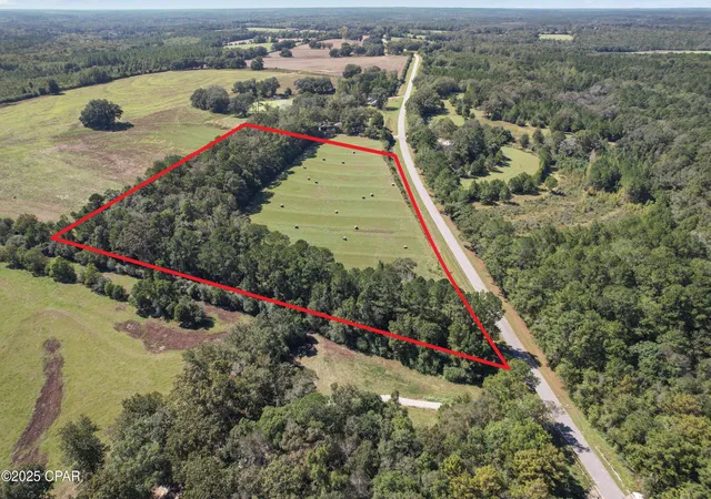 Homes for sale in Westville, FL | 00 Hwy 160 Hwy, Westville, FL 32464 | MLS# 780404