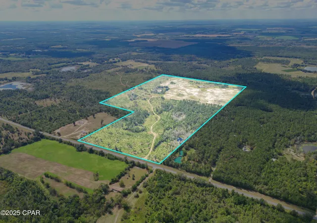 4th image of 000 River Rd, Sneads, FL 32460 | MLS# 780436
