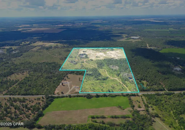 5th image of 000 River Rd, Sneads, FL 32460 | MLS# 780436