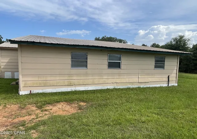 Homes for sale in Campbellton, FL | 5455 Ellaville Road Road, Campbellton, FL 32426 | MLS# 780435
