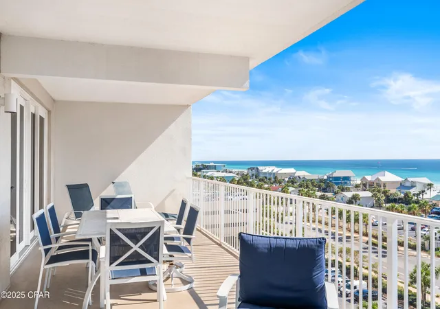 Photo 2 of Condo for sale at 9860 S Thomas Dr #621, Panama City, FL 32408 | MLS# 780450 | Listing updated on 2026-05-30