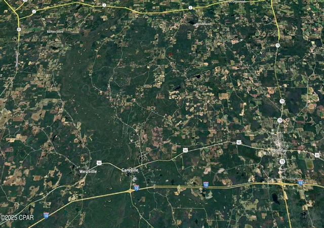 12th image of 0010 Hawthorne Trl, Bonifay, FL 32425 | MLS# 780486