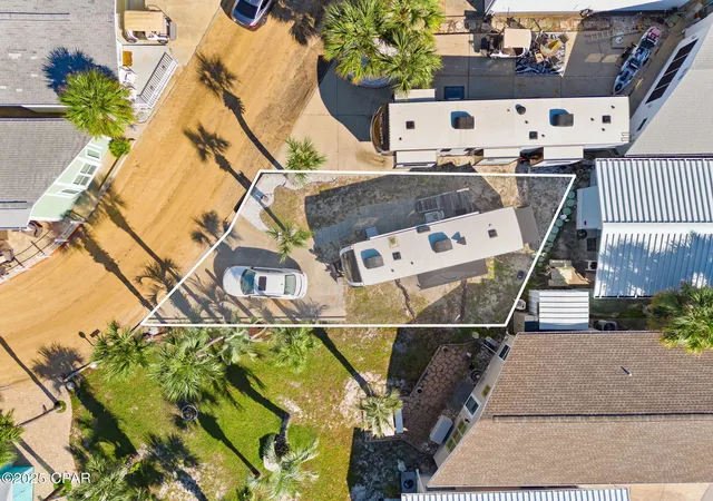 1st image of 207 Squid Ln, Panama City, FL 32408 | MLS# 780496