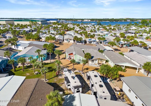 5th image of 207 Squid Ln, Panama City, FL 32408 | MLS# 780496