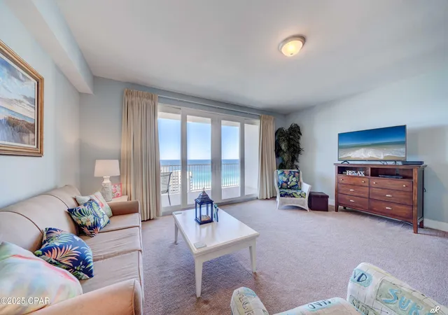 Condo for sale at 9860 S Thomas Dr #1516, Panama City, FL 32408 | MLS# 780503 | Listing updated on 2026-07-07