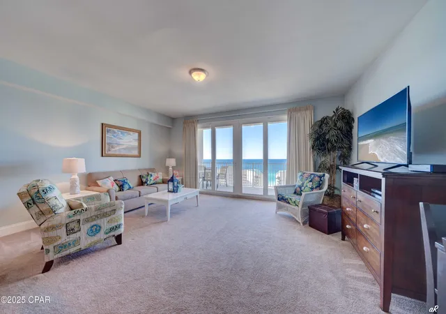 Photo 1 of Condo for sale at 9860 S Thomas Dr #1516, Panama City, FL 32408 | MLS# 780503 | Listing updated on 2026-07-07