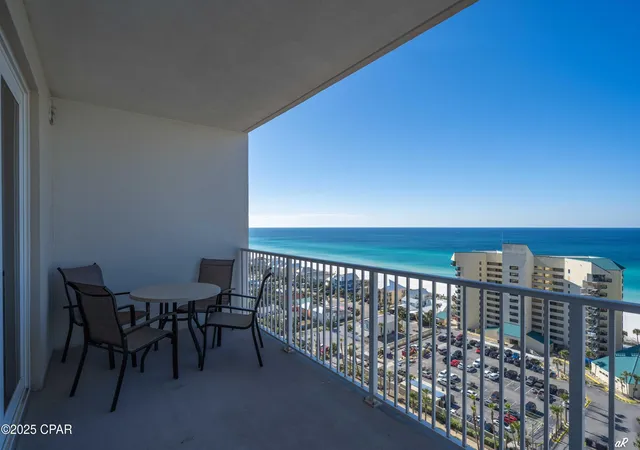 Photo 2 of Condo for sale at 9860 S Thomas Dr #1516, Panama City, FL 32408 | MLS# 780503 | Listing updated on 2026-07-07