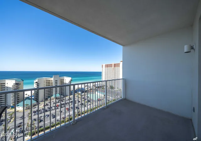 Photo 3 of Condo for sale at 9860 S Thomas Dr #1516, Panama City, FL 32408 | MLS# 780503 | Listing updated on 2026-07-07