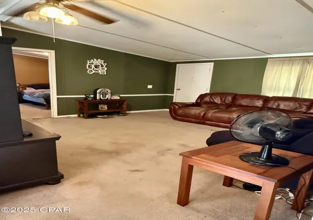 2nd image of 738 Bryant Landing Rd, Wewahitchka, FL 32465 | MLS# 780526