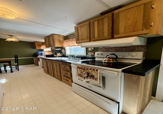 Photo 3 of Manufactured home for sale at 738 Bryant Landing Rd, Wewahitchka, FL 32465 | MLS# 780526 | Listing updated on 2026-05-30
