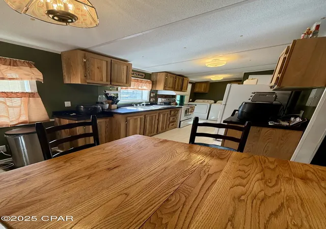Photo 3 of Manufactured home for sale at 738 Bryant Landing Rd, Wewahitchka, FL 32465 | MLS# 780526 | Listing updated on 2026-05-30