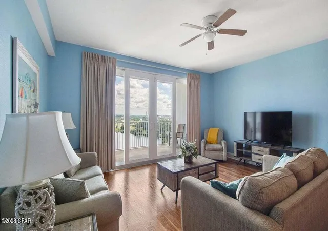 Condo for sale at 9902 S Thomas Dr #1237, Panama City, FL 32408 | MLS# 780527 | Listing updated on 2026-05-30