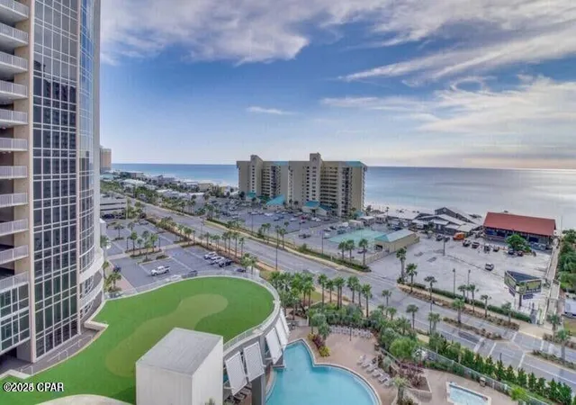 Photo 1 of Condo for sale at 9902 S Thomas Dr #1237, Panama City, FL 32408 | MLS# 780527 | Listing updated on 2026-05-30