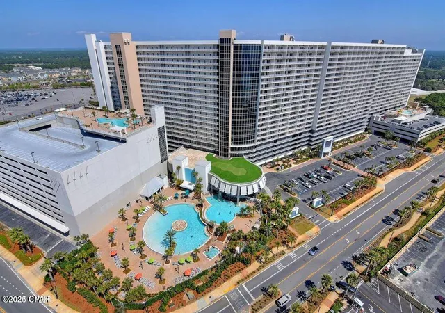 Photo 2 of Condo for sale at 9902 S Thomas Dr #1237, Panama City, FL 32408 | MLS# 780527 | Listing updated on 2026-05-30