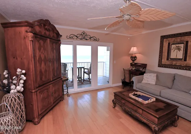 3rd image of 6213 Thomas Dr #507, Panama City, FL 32408 | MLS# 780529