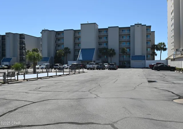 40th image of 6213 Thomas Dr #507, Panama City, FL 32408 | MLS# 780529